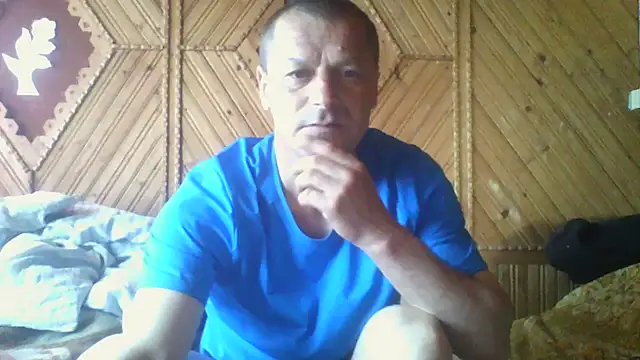 Ivan9iutt online show from 24, 5, 2026