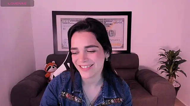 LucianaMoreau online show from 18, 1, 2026