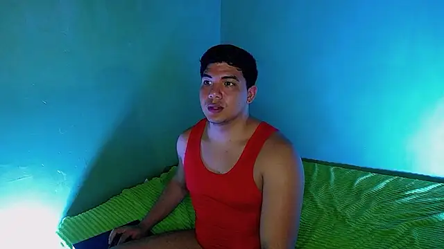 Uriel Ray online show from 14, 1, 2026