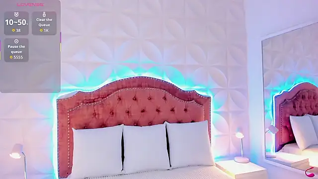  aurent sara online show from 15, 1, 2026