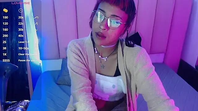 jia1111  online show from 23, 2, 2026