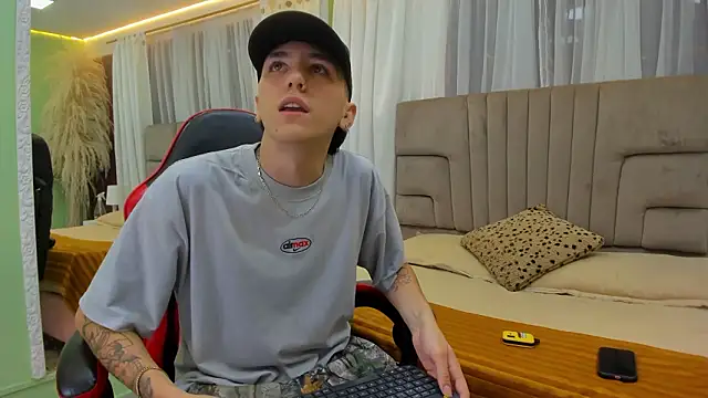 irvin keyes online show from 23, 2, 2026