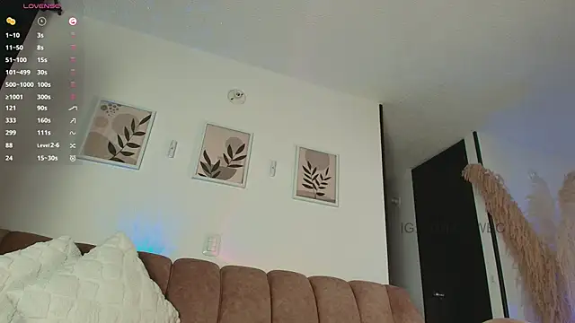 Tammy 23  online show from 23, 2, 2026