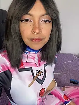 Snapshot of sakuraanduchira_ chatting on 1, 3, 2026 sakuraanduchira online show from 1, 3, 2026