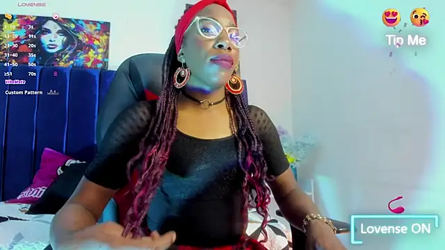 Noa wishx online show from 12, 1, 2026