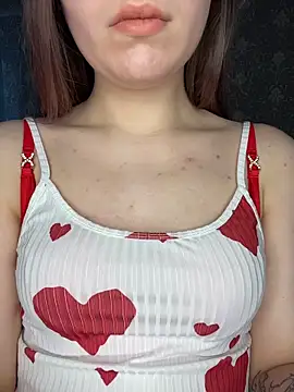 Snapshot of MargoXoki chatting on 1, 3, 2026 MargoXoki online show from 1, 3, 2026