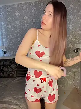 Snapshot of MargoXoki chatting on 26, 2, 2026 MargoXoki online show from 26, 2, 2026