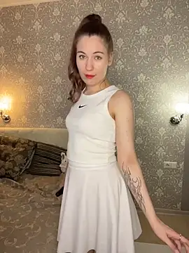 MargoXoki online show from 6, 4, 2026