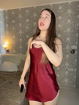 MargoXoki online show from 24, 5, 2026