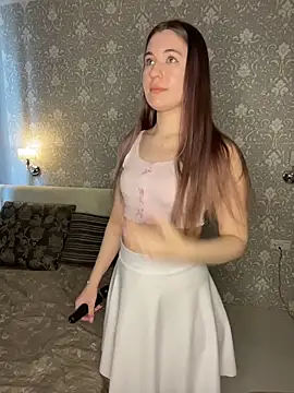 MargoXoki online show from 12, 3, 2026