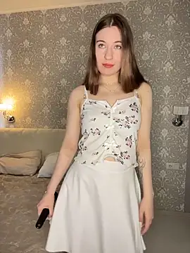 MargoXoki online show from 17, 5, 2026