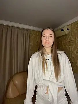 MargoXoki online show from 17, 1, 2026