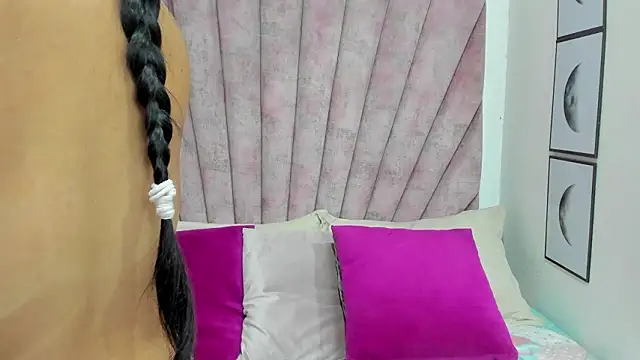 danibellucii  online show from 26, 3, 2026