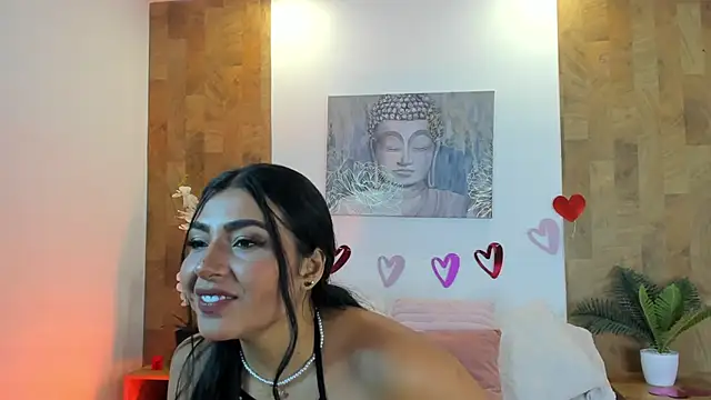 Snapshot of Antonella_Coruso chatting on 19, 2, 2026 Antonella Coruso online show from 19, 2, 2026