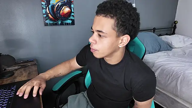 l-laross online show from 10, 5, 2026
