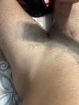 aminebigdick online show from 19, 3, 2026