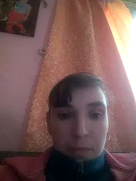 KaterynaLeona online show from 14, 1, 2026