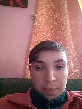 KaterynaLeona online show from 16, 1, 2026