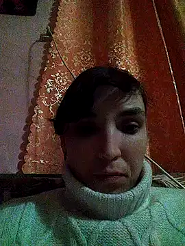 KaterynaLeona online show from 12, 1, 2026