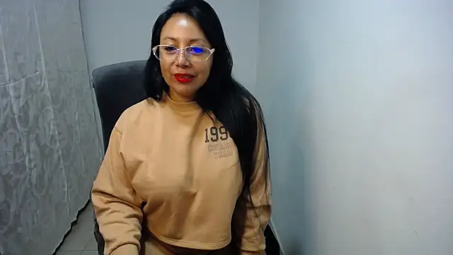 soyElena46 online show from 10, 3, 2026