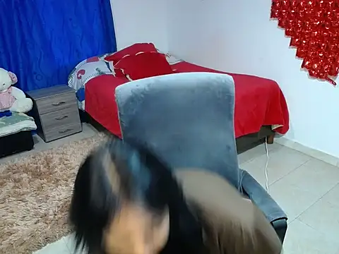 soyElena46 online show from 11, 2, 2026