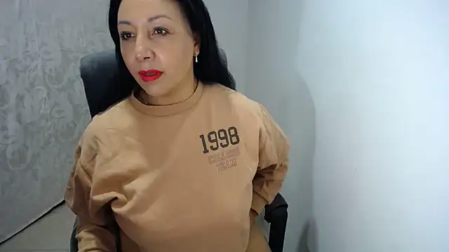 soyElena46 online show from 1, 7, 2026