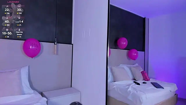 mia slora online show from 14, 2, 2026