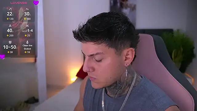 goldenatlasX online show from 8, 2, 2026