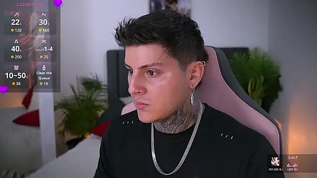 goldenatlasX online show from 12, 2, 2026