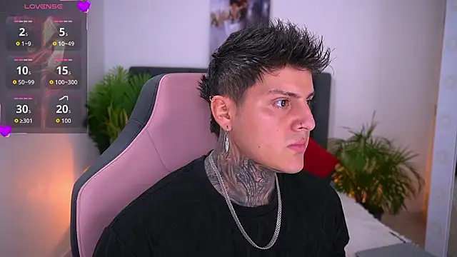 goldenatlasX online show from 16, 2, 2026