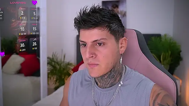 goldenatlasX online show from 15, 2, 2026