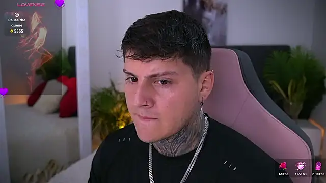 goldenatlasX online show from 7, 2, 2026