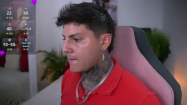 goldenatlasX online show from 11, 2, 2026