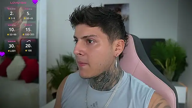 goldenatlasX online show from 13, 2, 2026