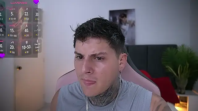 goldenatlasX online show from 5, 2, 2026