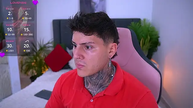 goldenatlasX online show from 25, 2, 2026