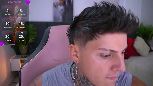 goldenatlasX online show from 20, 2, 2026