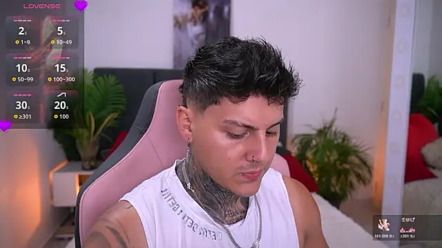 goldenatlasX online show from 18, 2, 2026