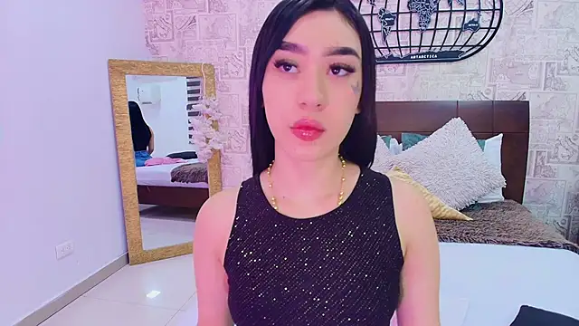 emily clarkk  online show from 17, 1, 2026