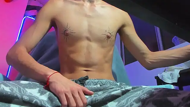 Maiky Cooper01 online show from 17, 1, 2026