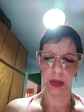 Juguetonafogosa5 online show from 2, 2, 2026