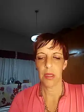 Juguetonafogosa5 online show from 6, 3, 2026