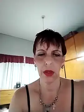 Juguetonafogosa5 online show from 24, 2, 2026