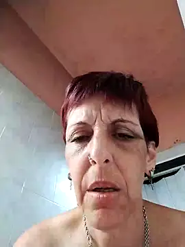 Juguetonafogosa5 online show from 25, 2, 2026