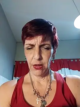 Juguetonafogosa5 online show from 2, 4, 2026