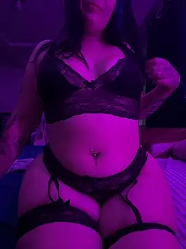 xxmorgana online show from 10, 1, 2026