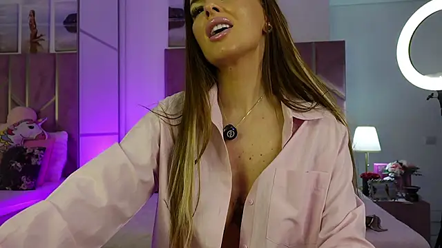 rianaaross online show from 15, 3, 2026