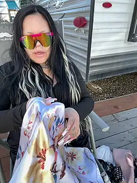 Snapshot of BaByDollxChloe chatting on 12, 2, 2026 BaByDollxChloe online show from 12, 2, 2026