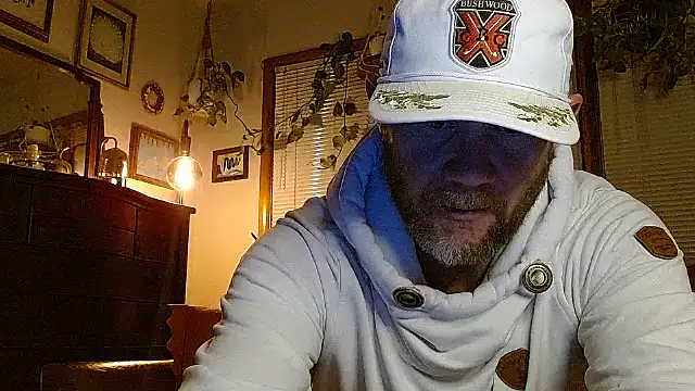 marcus graves 13 online show from 14, 1, 2026