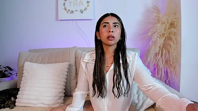 Snapshot of _Sweet_ary chatting on 16, 2, 2026 Sweet ary online show from 16, 2, 2026